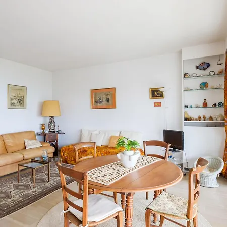 Appartamento Costebelle - 3 étoiles - Welkeys