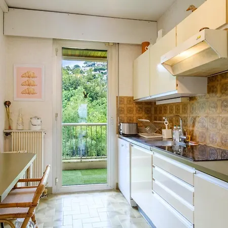 Appartamento Costebelle - 3 étoiles - Welkeys Cannes